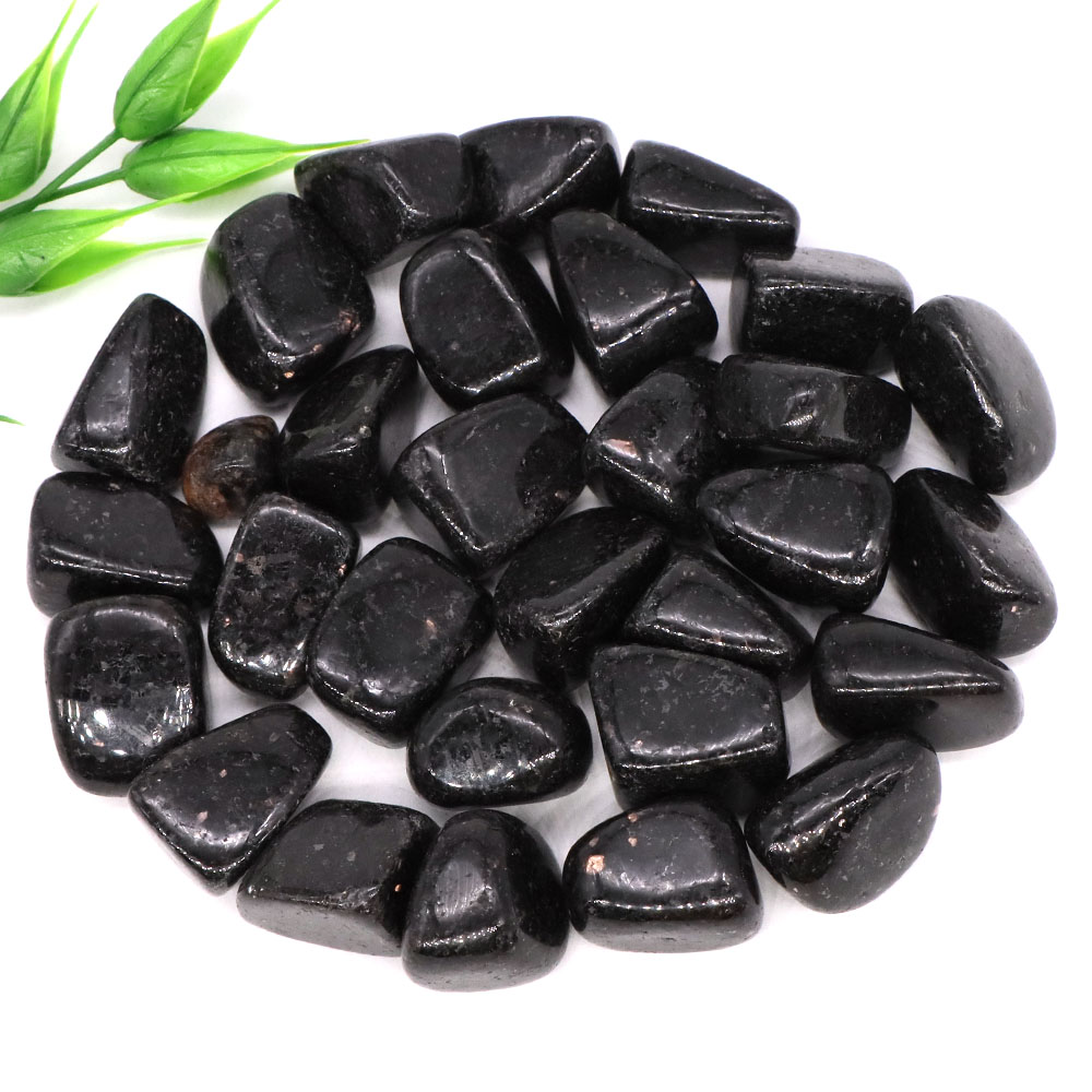 Natural Nuumite Gravel Specime - đánh giá và giá Aquarium Marine Stone