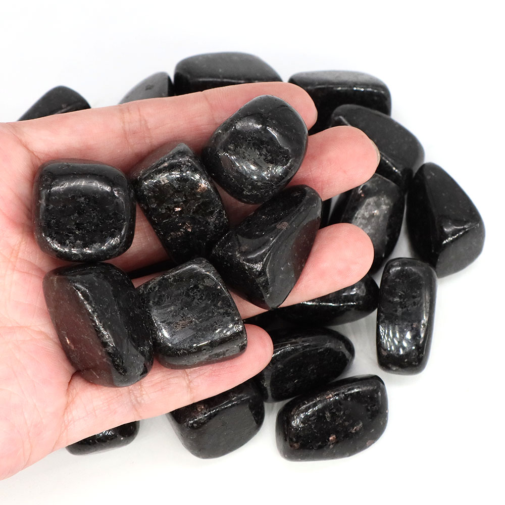 Natural Nuumite Gravel Specime - đánh giá và giá Aquarium Marine Stone