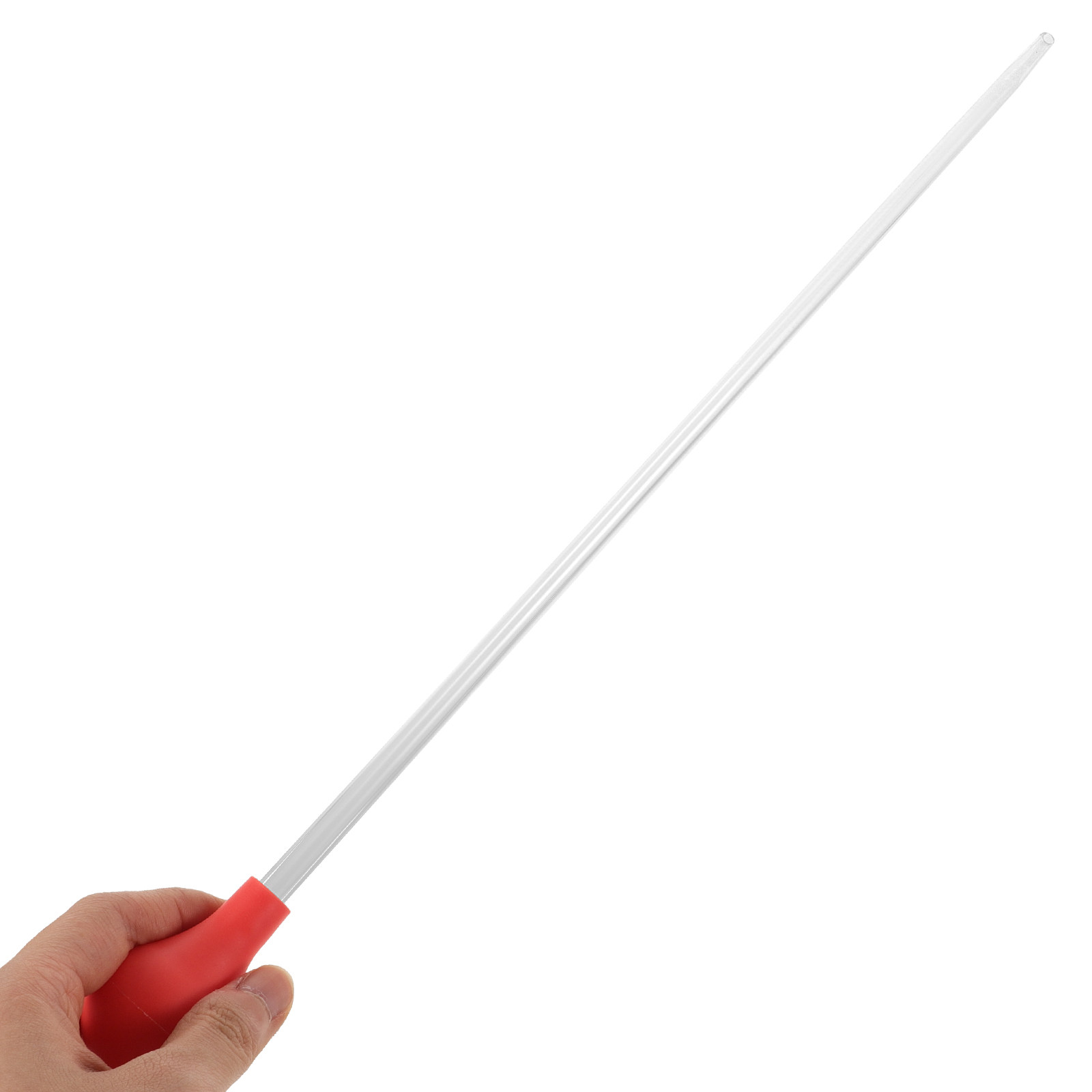 Coral Feeding Tube 40cm Acryli - đánh giá và giá Coral Food Liquid