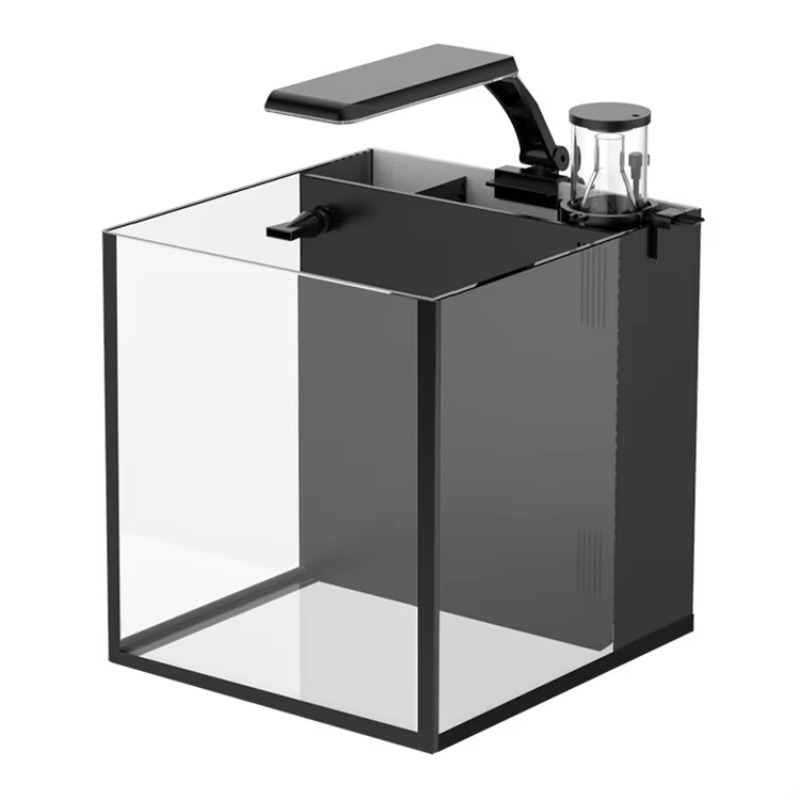 Table Curved Saltwater Marine  - đánh giá và giá Marine Aquarium Live