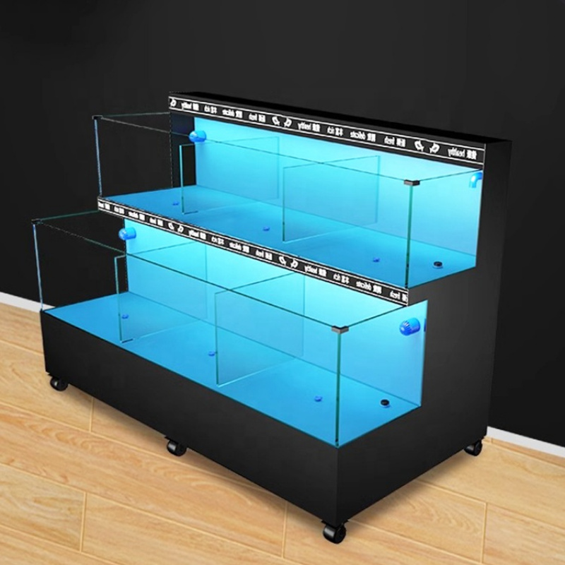 custom.Customized Large Acryli - đánh giá và giá Marine Aquarium Live