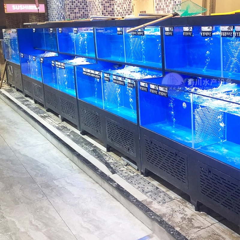 custom.Customized Large Acryli - đánh giá và giá Marine Aquarium Live